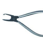 PINZA JIFFY INOX